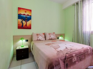 Apartamento San Lorenzo (Sizilien) Características 20