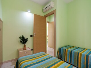 Apartment San Lorenzo (Sizilien) Ausstattung 27