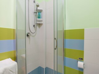 Apartment San Lorenzo (Sizilien) Ausstattung 29