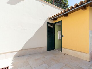 Appartement San Lorenzo (Sizilien) Buitenaudio-opname 5