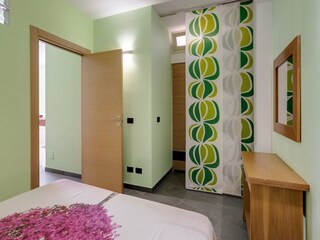 Apartment San Lorenzo (Sizilien) Ausstattung 23