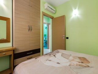 Apartment San Lorenzo (Sizilien) Ausstattung 17