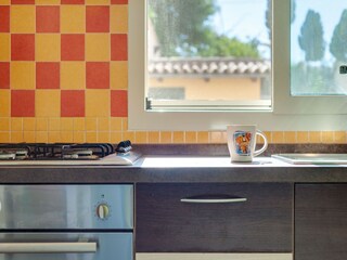 Appartement San Lorenzo (Sizilien)  36