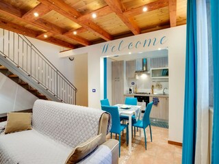 Appartement Syrakus Équipement 19