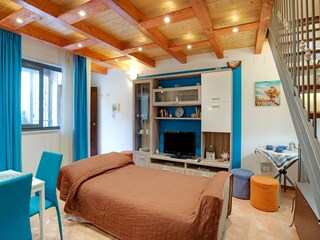 Apartment Syrakus Features 12