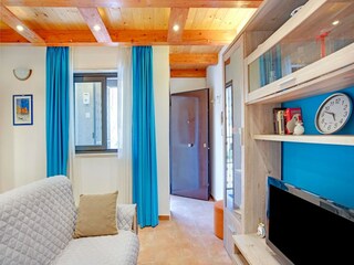 Appartement Syrakus Équipement 7