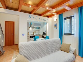 Appartement Syrakus Kenmerken 8