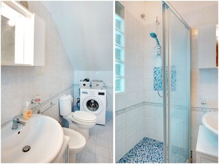 Appartement Syrakus Kenmerken 9