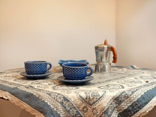 Appartement Syrakus  37