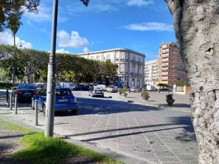 Appartamento Syrakus Ambiente 27