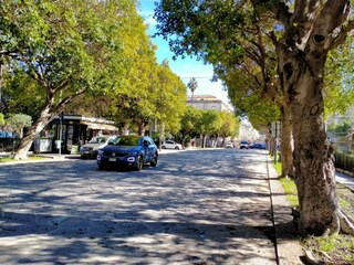 Appartamento Syrakus Ambiente 22