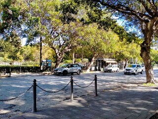 Appartamento Syrakus Ambiente 30