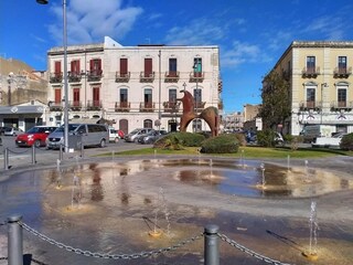 Apartamento Syrakus Entorno 34