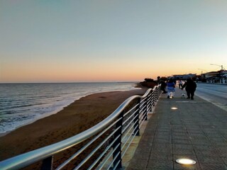 Appartamento Syrakus Ambiente 23