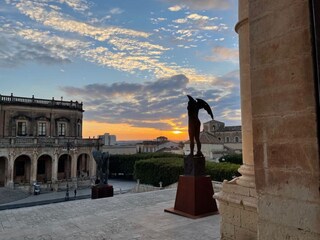 Appartamento Syrakus Ambiente 32