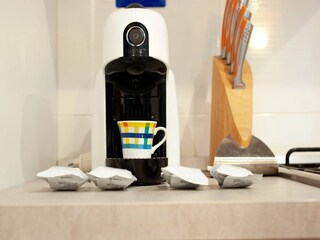 Appartement Syrakus  35