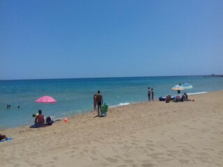 Appartement Syrakus Environnement 25