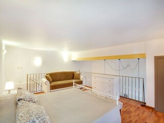 Appartement Syrakus Équipement 11