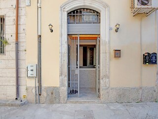 Appartamento Syrakus Caratteristiche 14