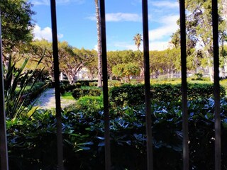 Apartment Syrakus Außenaufnahme 3