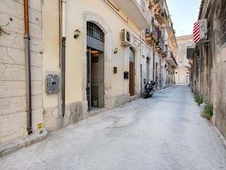 Appartamento Syrakus Registrazione all'aperto 5