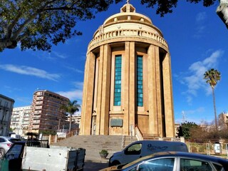 Appartement Syrakus Omgeving 33