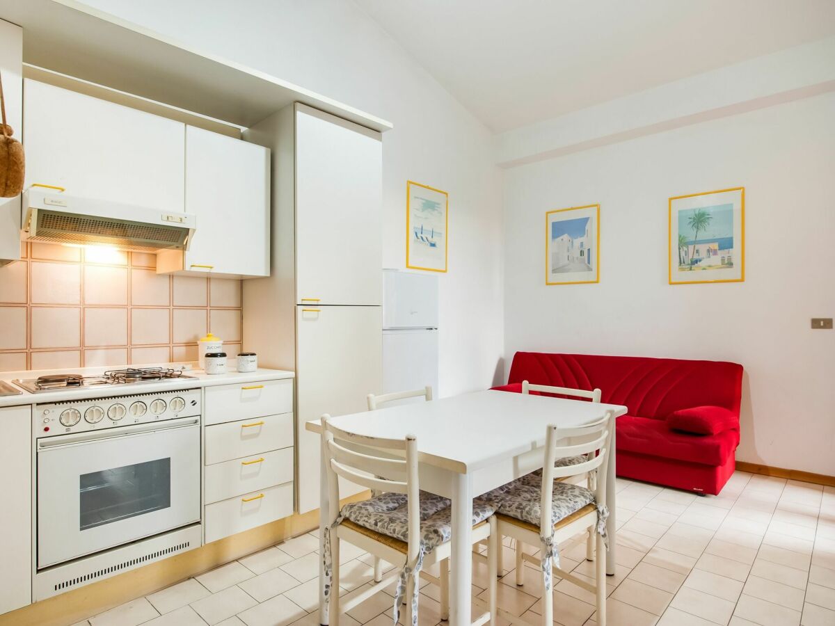 Apartment Sant Alessio Siculo Features 1