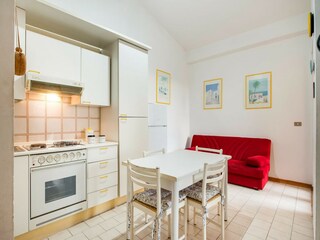 Apartamento Sant Alessio Siculo Características 1