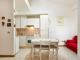 Apartamento Sant Alessio Siculo Características 16