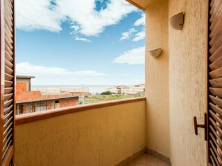 Apartamento Sant Alessio Siculo Grabación al aire libre 2
