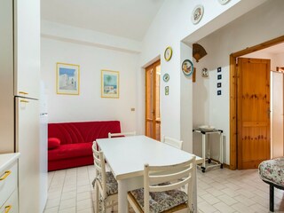 Apartamento Sant Alessio Siculo Características 17