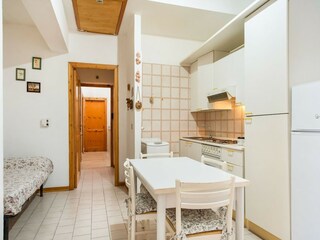 Apartamento Sant Alessio Siculo Características 10