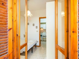 Apartamento Sant Alessio Siculo Características 20