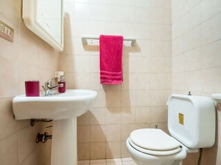 Apartamento Sant Alessio Siculo Características 13