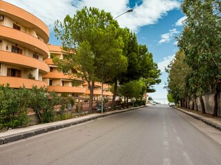 Apartamento Sant Alessio Siculo Entorno 24