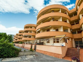 Apartamento Sant Alessio Siculo Grabación al aire libre 3