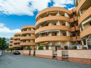 Apartamento Sant Alessio Siculo Grabación al aire libre 4