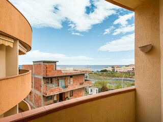 Apartamento Sant Alessio Siculo Grabación al aire libre 5