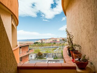 Apartamento Sant Alessio Siculo Grabación al aire libre 8