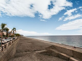 Apartamento Sant Alessio Siculo Entorno 22