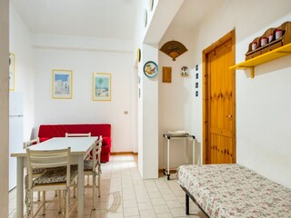 Apartamento Sant Alessio Siculo Características 14