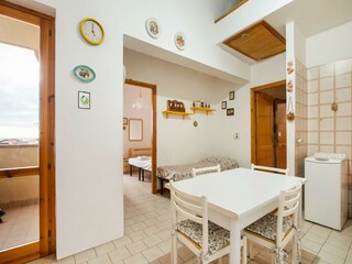 Apartamento Sant Alessio Siculo Características 15