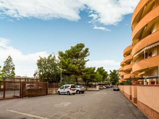 Apartamento Sant Alessio Siculo  25
