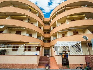 Apartamento Sant Alessio Siculo Grabación al aire libre 6