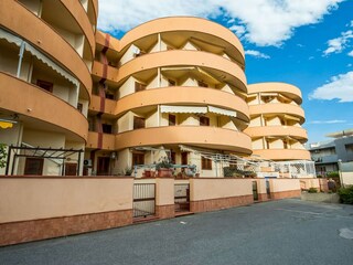 Apartamento Sant Alessio Siculo Grabación al aire libre 7