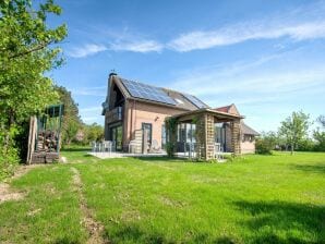 Villa in Cadzand surrounded by nature, near Knokke - Cadzand-Bad - image1