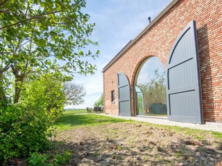 Villa Cadzand-Bad Enregistrement extérieur 4