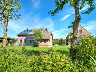 Villa Cadzand-Bad Enregistrement extérieur 12