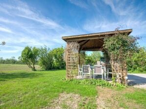 Villa in Cadzand surrounded by nature, near Knokke - Cadzand-Bad - image1