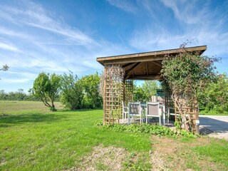 Villa Cadzand-Bad Buitenaudio-opname 3